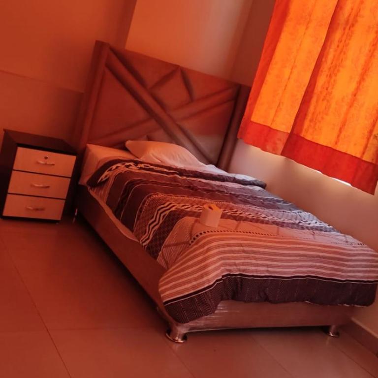 Hostal Paraíso Azul - Single Room - 5