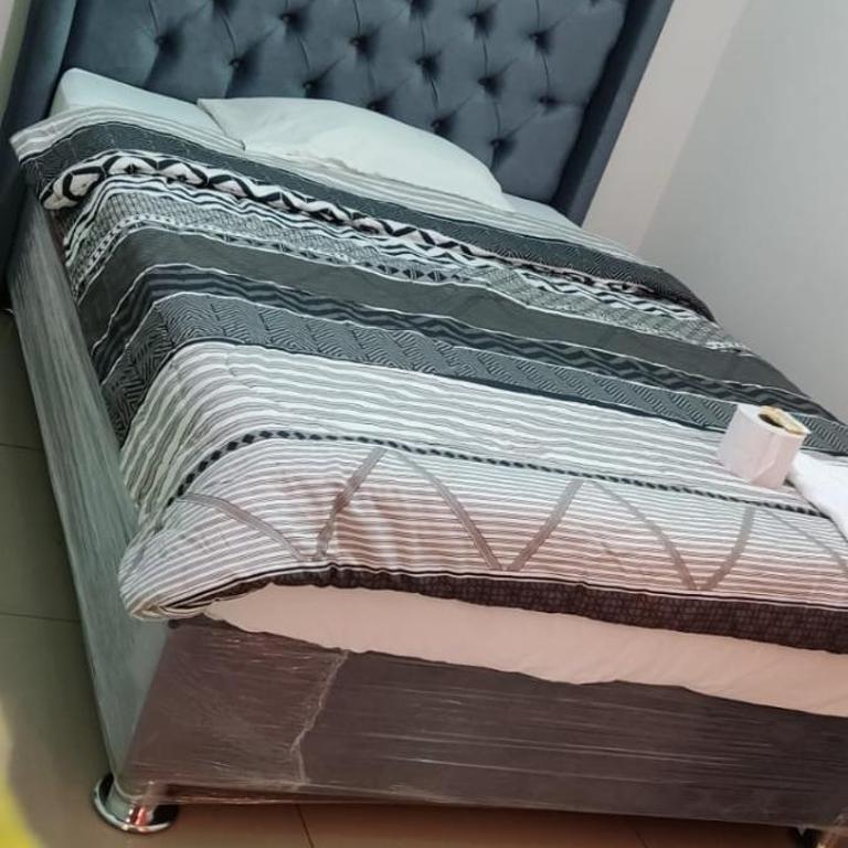 Hostal Paraíso Azul - Single Room - 3