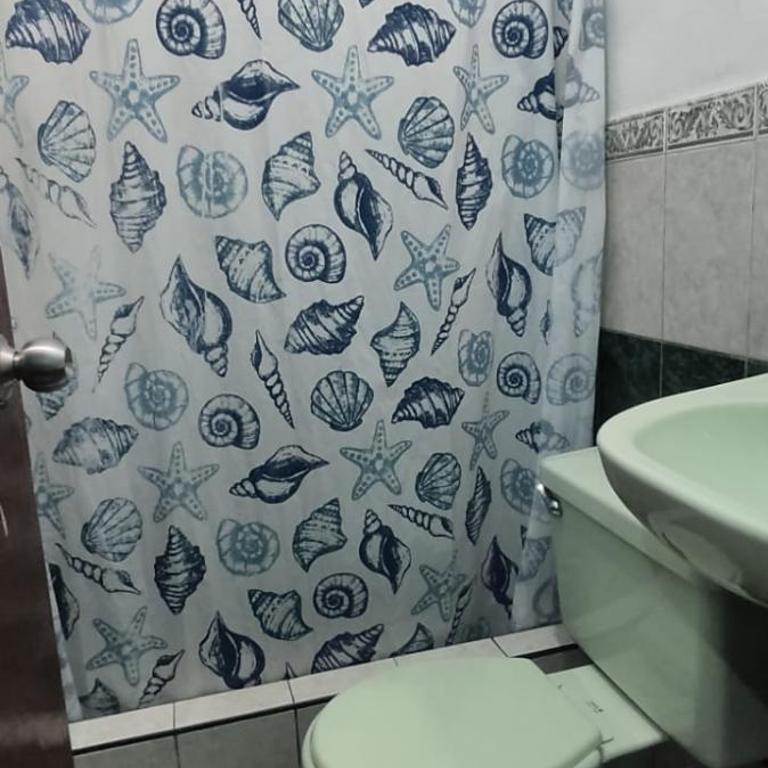 Hostal Paraíso Azul - Double Room - 2
