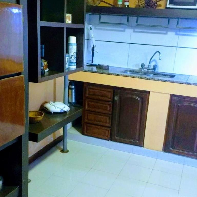 Casa a metros de la playa - Apartamento de 2 dormitorios - 6