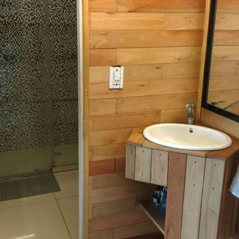 Casa a metros de la playa - Apartamento de 2 dormitorios - 8