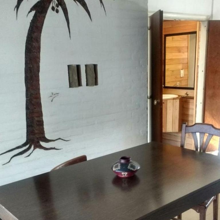 Casa a metros de la playa - Apartamento de 2 dormitorios - 11