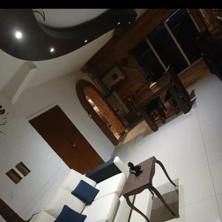 Casa a metros de la playa - Apartamento de 2 dormitorios - 12