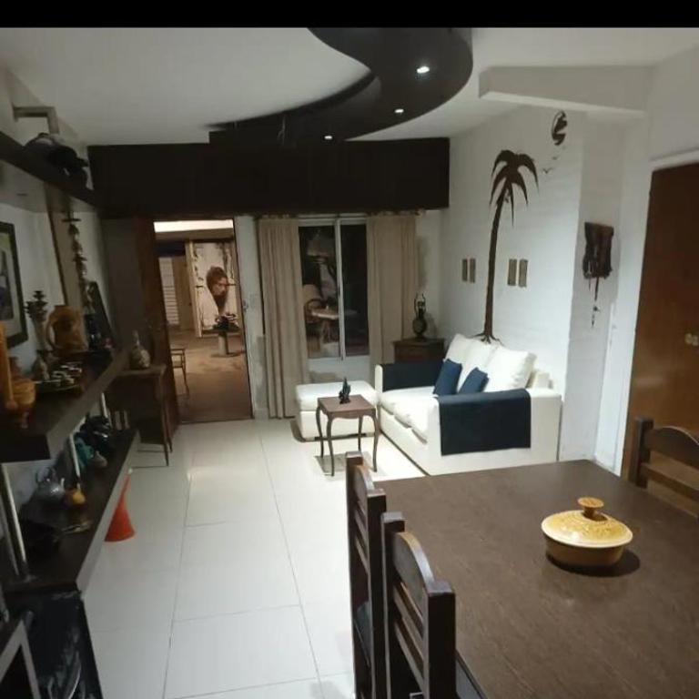 Casa a metros de la playa - Apartamento de 2 dormitorios - 13