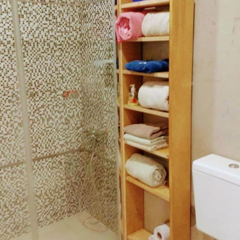 Casa a metros de la playa - Apartamento de 2 dormitorios - 14