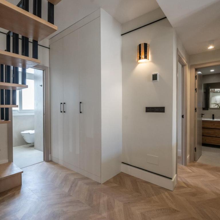 XPCE Alcazabilla Roman Theater - Apartamento Superior con 3 dormitorios - 22