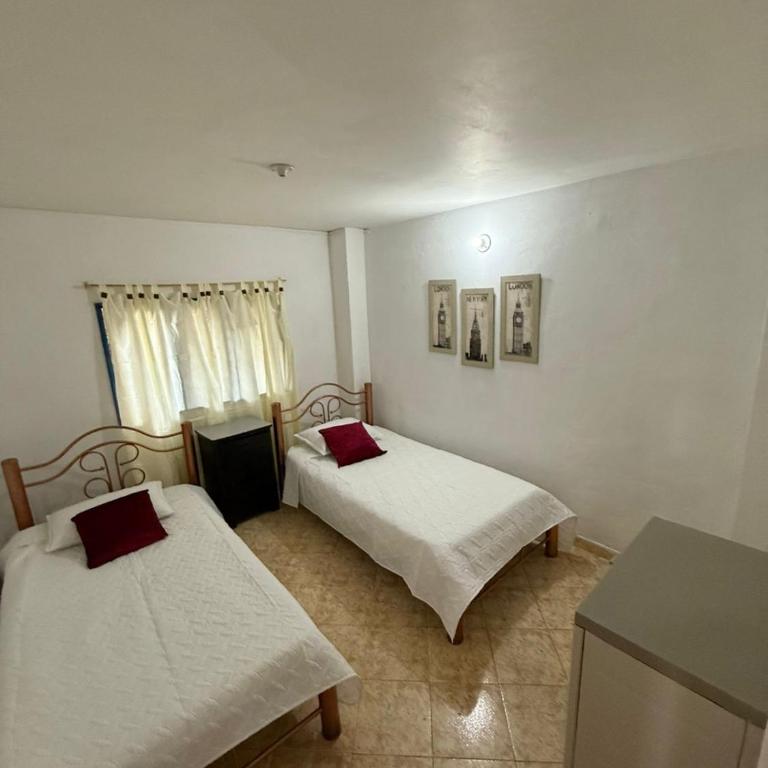 Encantadora finca en el corazón de Marinilla con vistas únicas y ubicación privilegiada - Casa - 9
