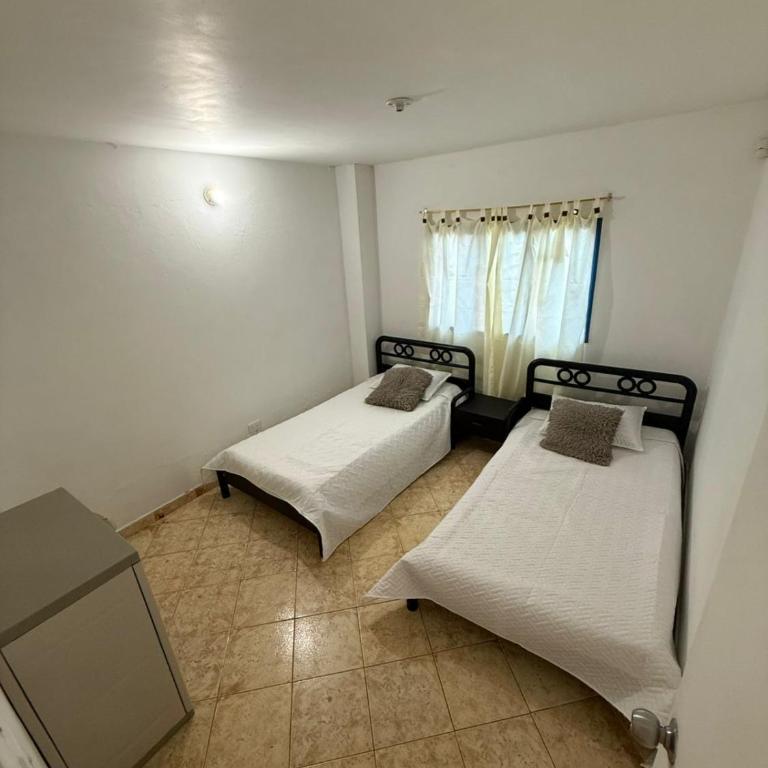 Encantadora finca en el corazón de Marinilla con vistas únicas y ubicación privilegiada - Vacation Home - 26