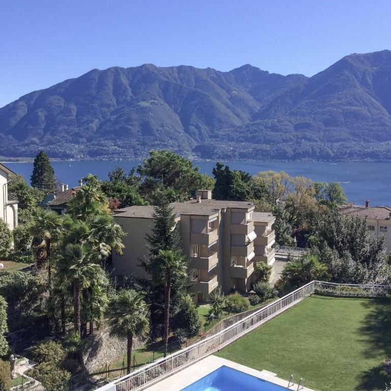 Bellavista by Fewotessin - Apartamento con vistas al lago - 1