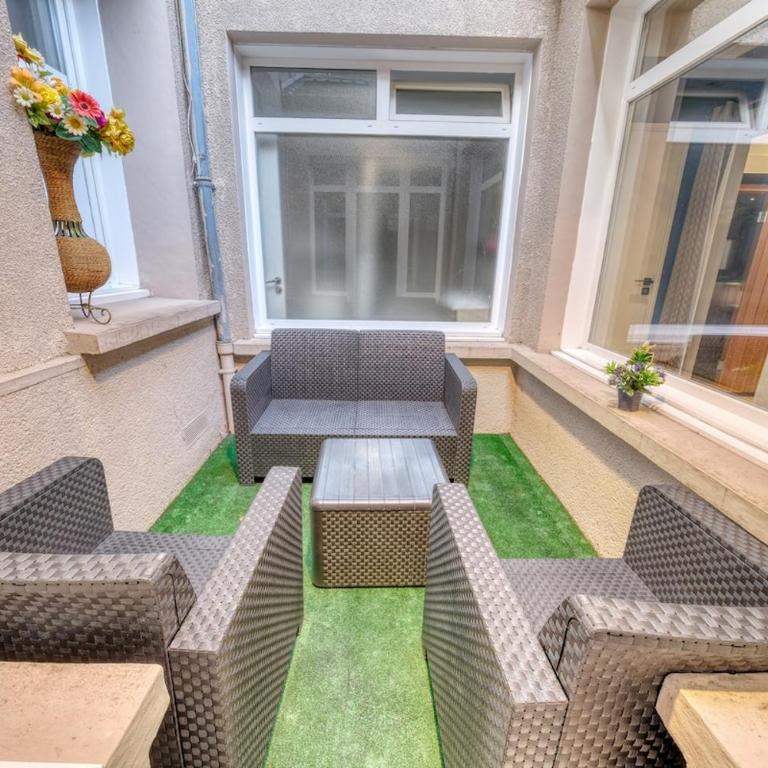 Suite & Spa - Jacuzzi - Sauna - Appartement 1 Chambre avec Baignoire Spa - 38