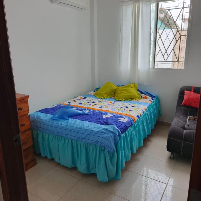 A true refuge near the sea! - One-Bedroom House - 5