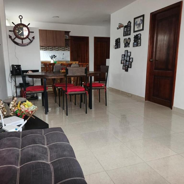 A true refuge near the sea! - One-Bedroom House - 9