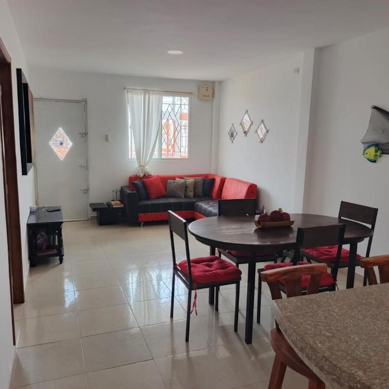 A true refuge near the sea! - One-Bedroom House - 11