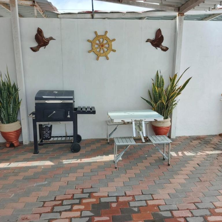 A true refuge near the sea! - One-Bedroom House - 13