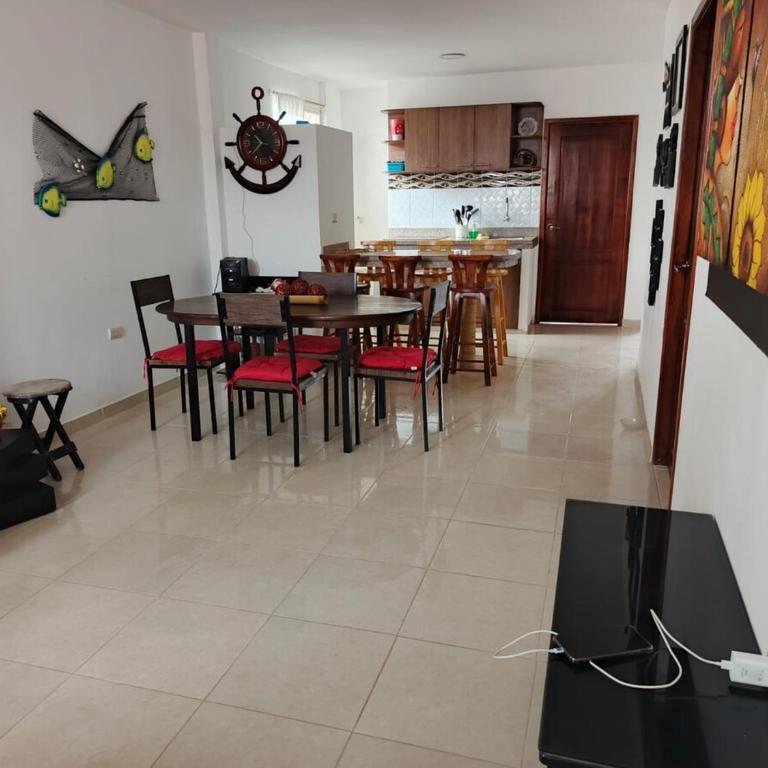 A true refuge near the sea! - One-Bedroom House - 20