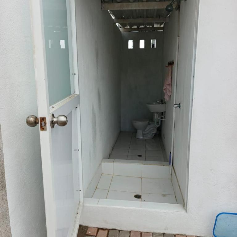 A true refuge near the sea! - One-Bedroom House - 22