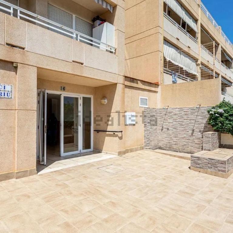 Apartamento en Canet De Berenguer Playa - Valencia - Apartamento de 1 dormitorio - 2