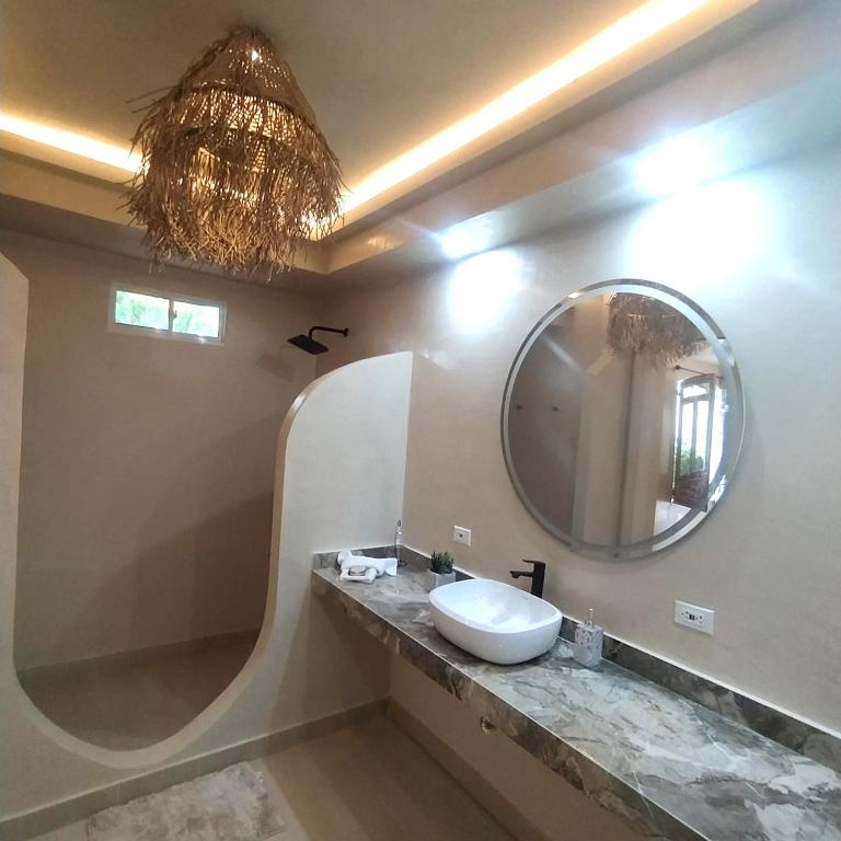 Azul Hotel Boutique - Habitación Estándar - Cama extragrande - 5