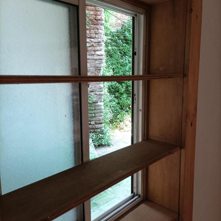 Casita Equipada Cerro Bellavista - One-Bedroom Apartment - 6