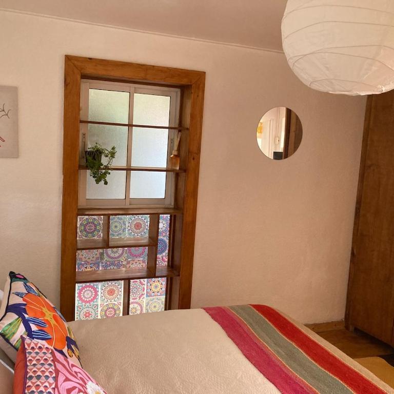 Casita Equipada Cerro Bellavista - One-Bedroom Apartment - 10