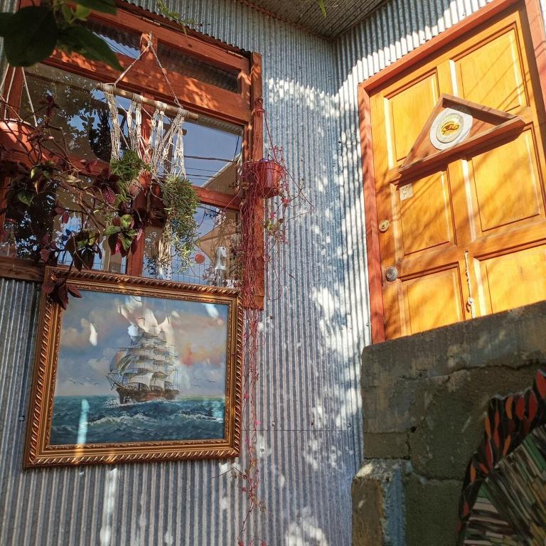 Casita Equipada Cerro Bellavista - One-Bedroom Apartment - 19