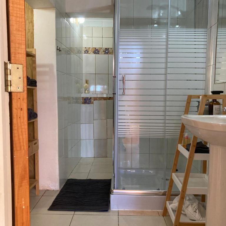 Casita Equipada Cerro Bellavista - One-Bedroom Apartment - 25