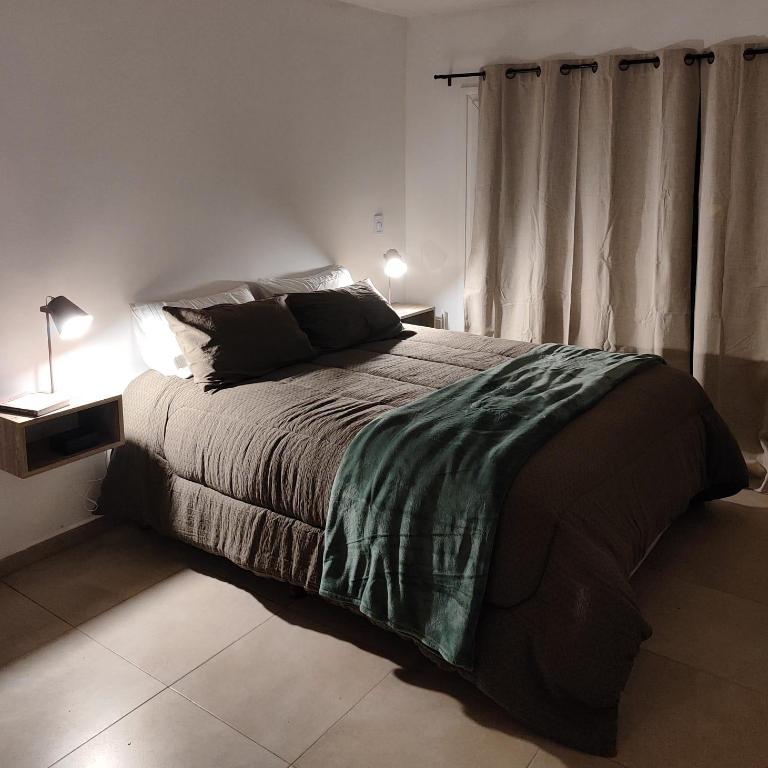 Lamadrid - One-Bedroom Apartment - 14
