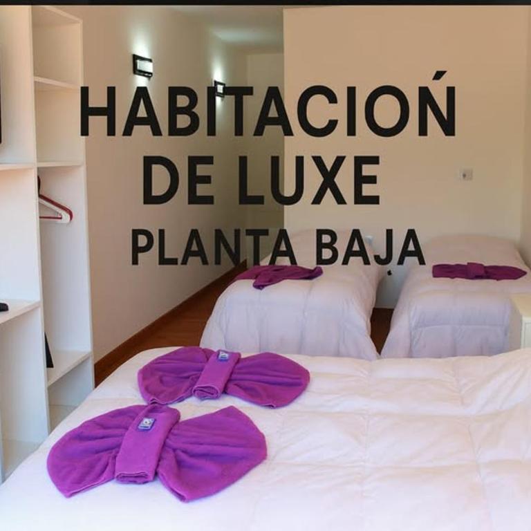 Pino Hotel - Deluxe Double Room - 1