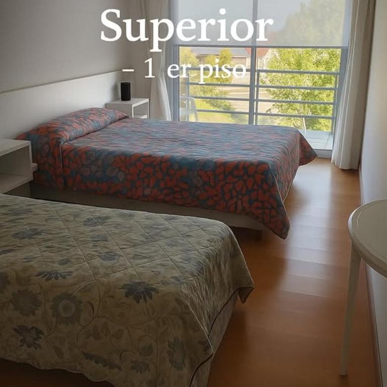 Pino Hotel - Deluxe Double Room - 2