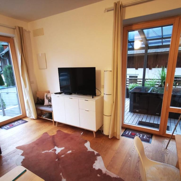 Vacation home JULE - Apartment mit 2 Schlafzimmern - 1