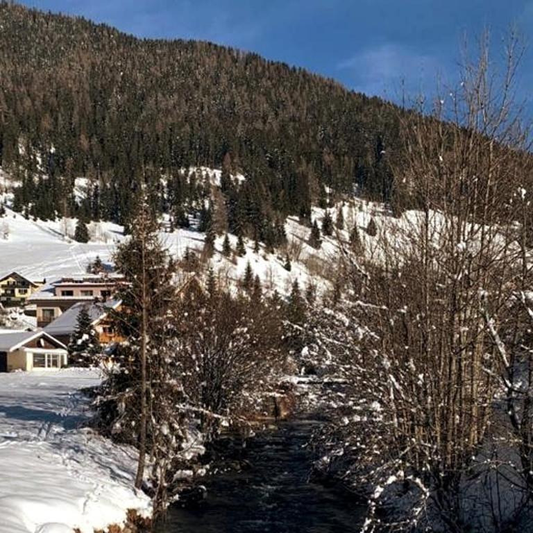 Vacation home JULE - Apartment mit 2 Schlafzimmern - 3