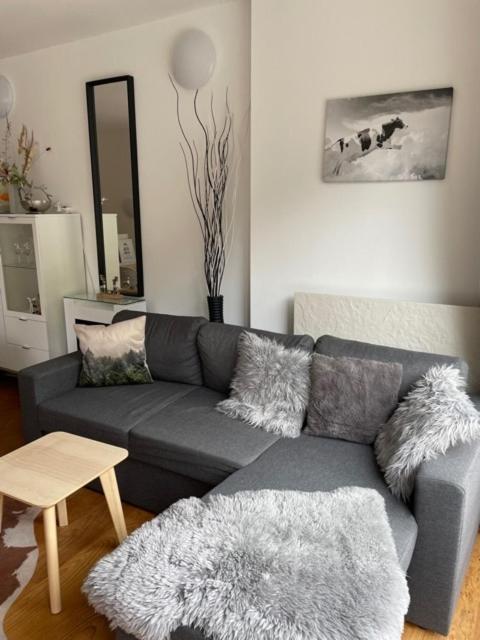 Vacation home JULE - Apartment mit 2 Schlafzimmern - 4