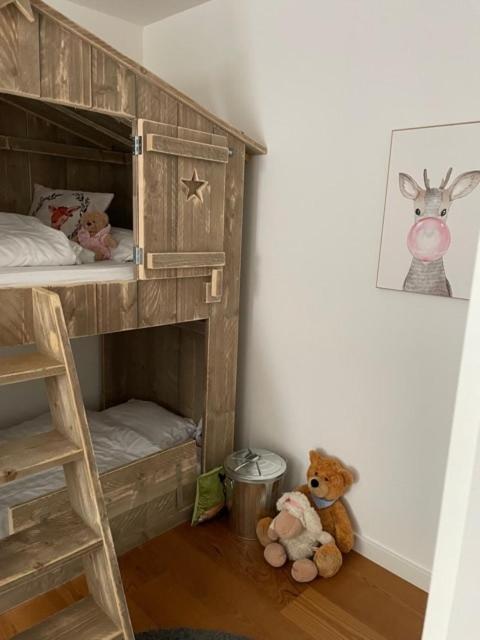Vacation home JULE - Apartment mit 2 Schlafzimmern - 6