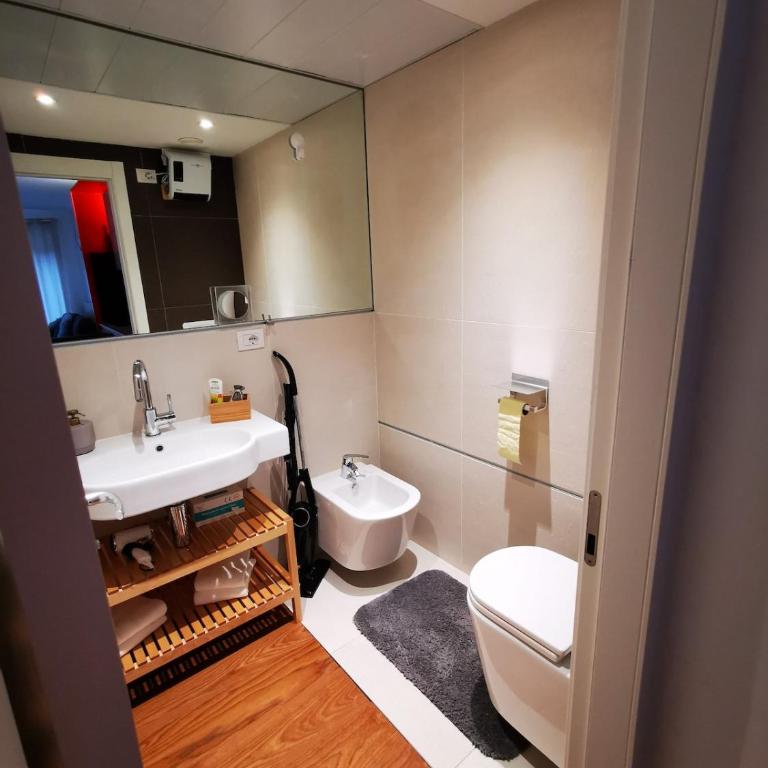 Vacation home JULE - Apartment mit 2 Schlafzimmern - 7