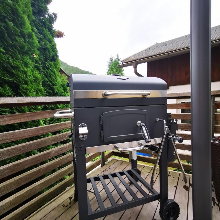 Vacation home JULE - Apartment mit 2 Schlafzimmern - 10