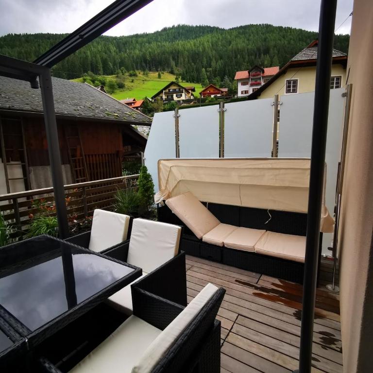 Vacation home JULE - Apartment mit 2 Schlafzimmern - 13