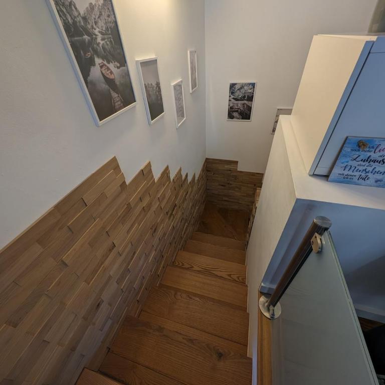 Vacation home JULE - Apartment mit 2 Schlafzimmern - 15