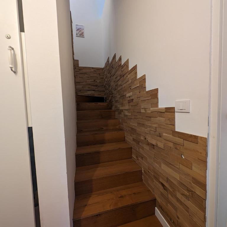 Vacation home JULE - Apartment mit 2 Schlafzimmern - 17
