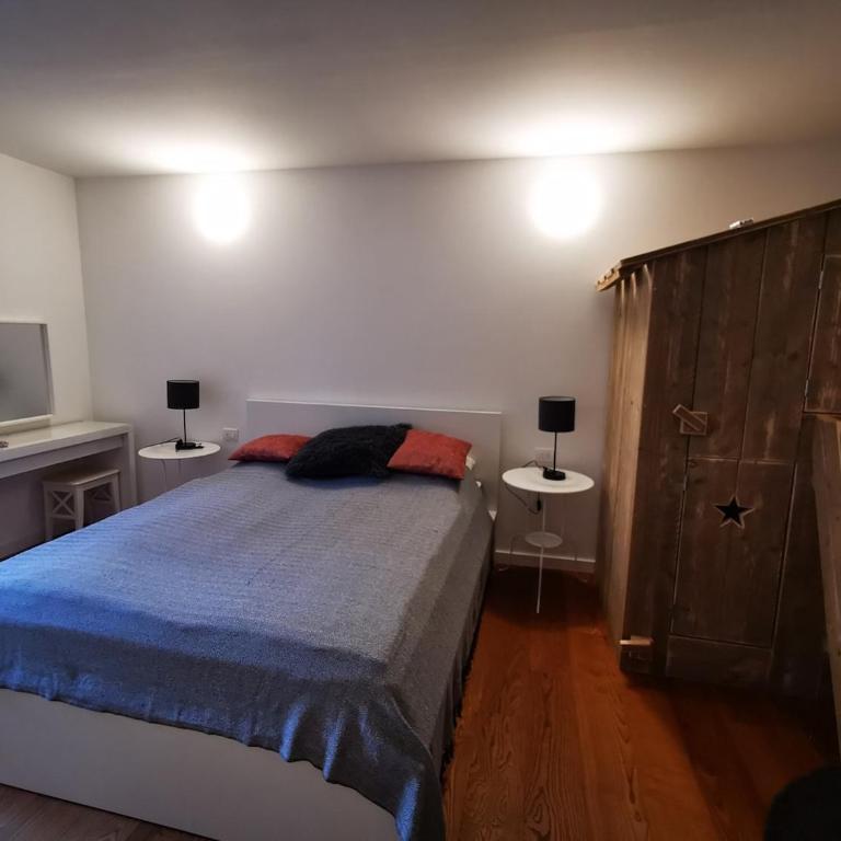 Vacation home JULE - Apartment mit 2 Schlafzimmern - 18