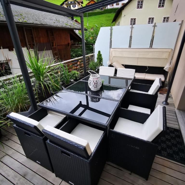 Vacation home JULE - Apartment mit 2 Schlafzimmern - 19