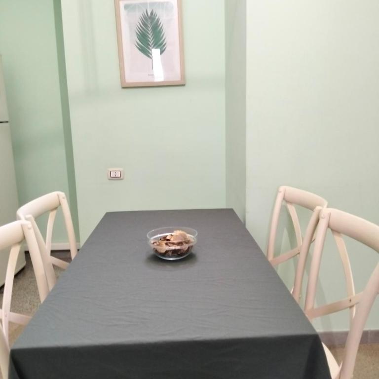 Piazza Verdi Liberty House - Appartamento con 1 Camera da Letto - 14