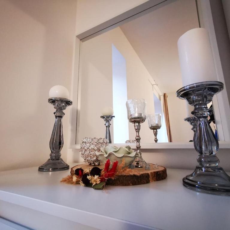 Vacation home JULE - Apartment mit 2 Schlafzimmern - 20