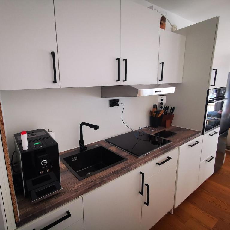 Vacation home JULE - Apartment mit 2 Schlafzimmern - 21