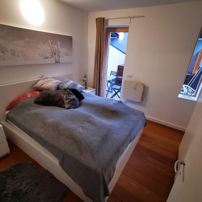 Vacation home JULE - Apartment mit 2 Schlafzimmern - 22