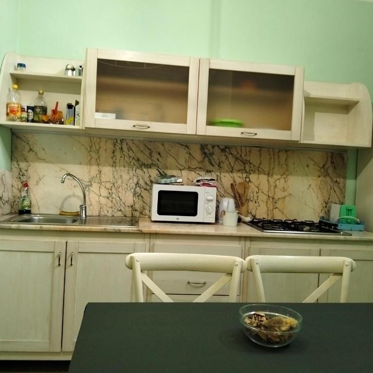 Piazza Verdi Liberty House - Appartamento con 1 Camera da Letto - 13