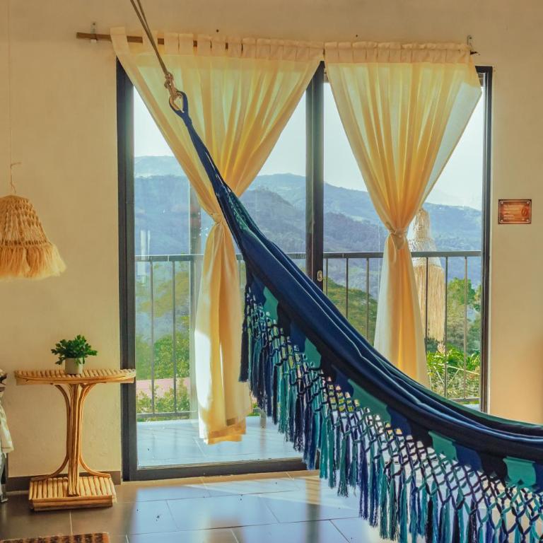 Finca El Fin del Afán - La Vega - Standard Family Room - 1
