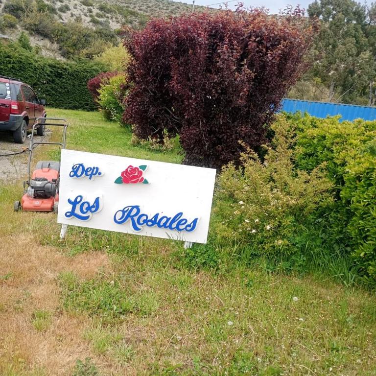 Dpto los rosales - Apartamento de 1 dormitorio - 2