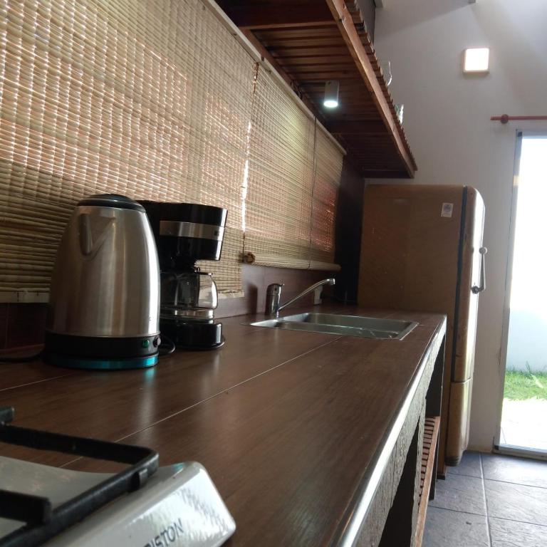 Casa en Chapadmalal Mar del Plata - Casa con 1 dormitorio - 7