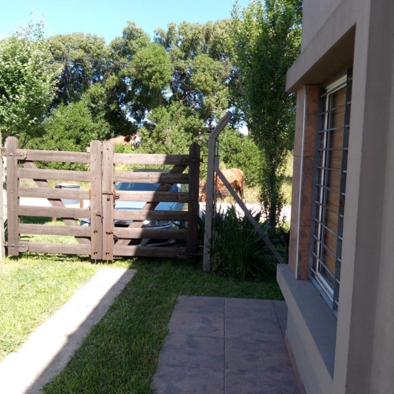 Casa en Chapadmalal Mar del Plata - Casa con 1 dormitorio - 8
