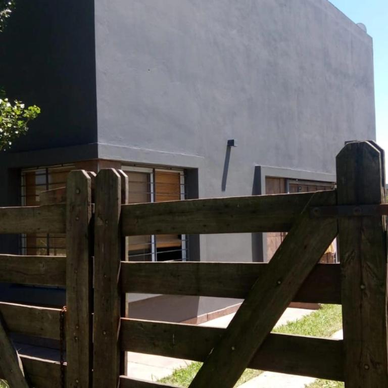 Casa en Chapadmalal Mar del Plata - Casa con 1 dormitorio - 11